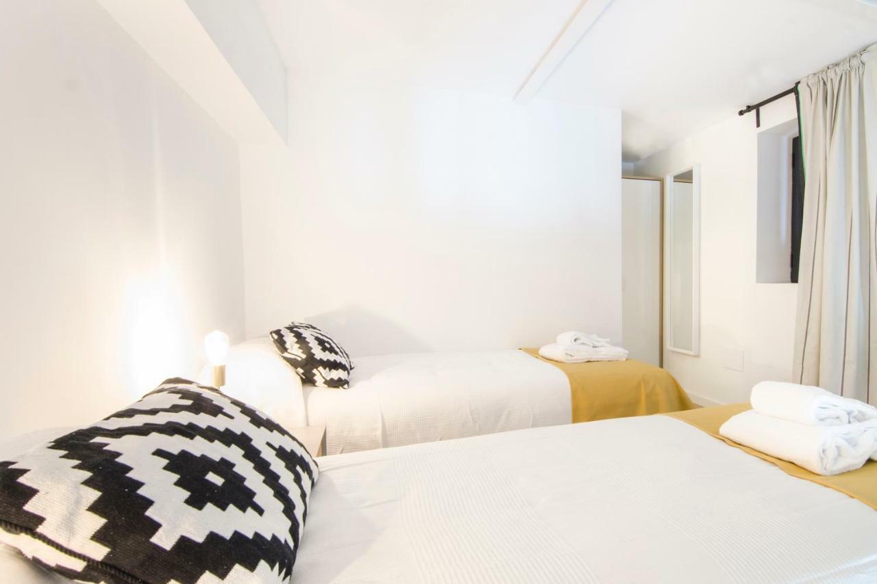 Rodas Apartment Madrid Bagian luar foto