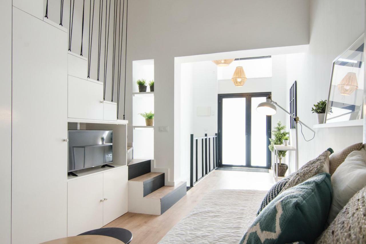 Rodas Apartment Madrid Bagian luar foto