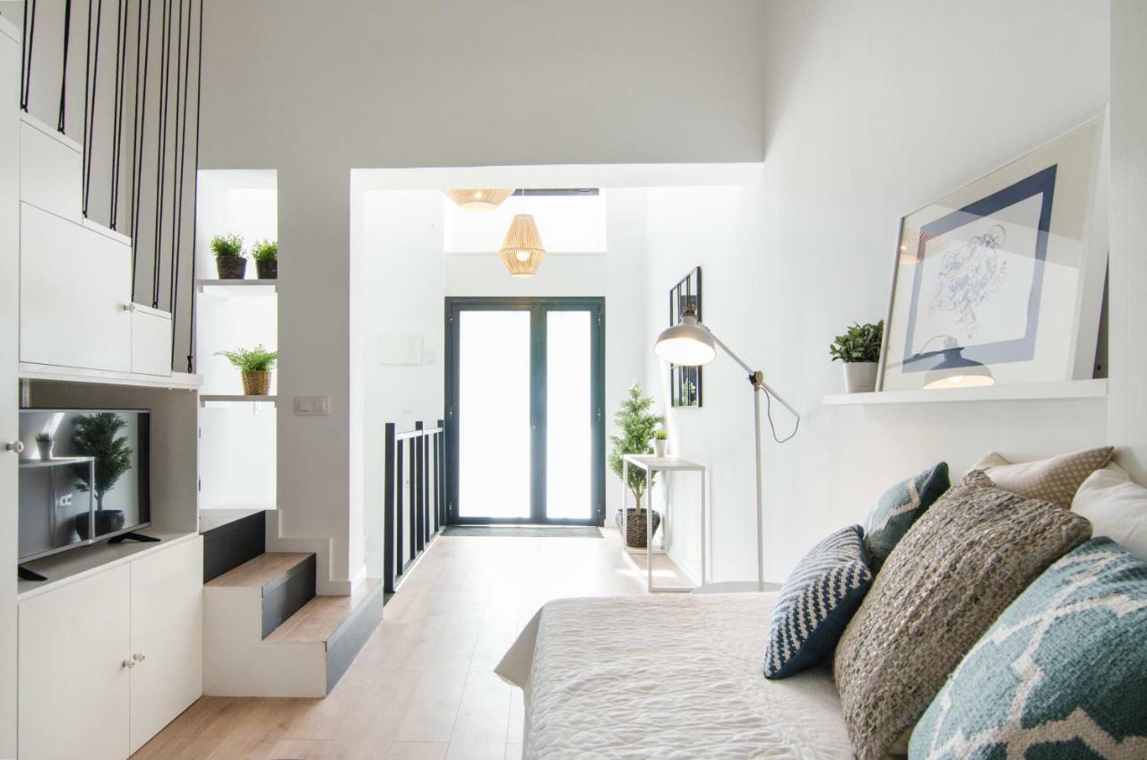 Rodas Apartment Madrid Bagian luar foto