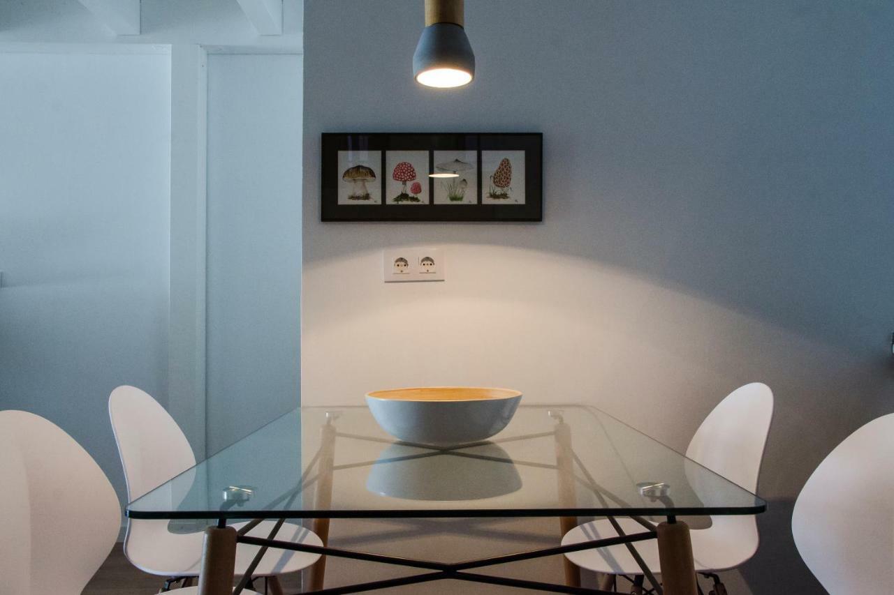 Rodas Apartment Madrid Bagian luar foto