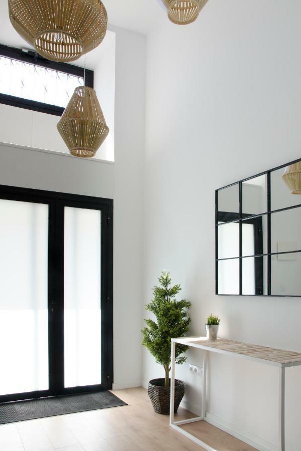 Rodas Apartment Madrid Bagian luar foto
