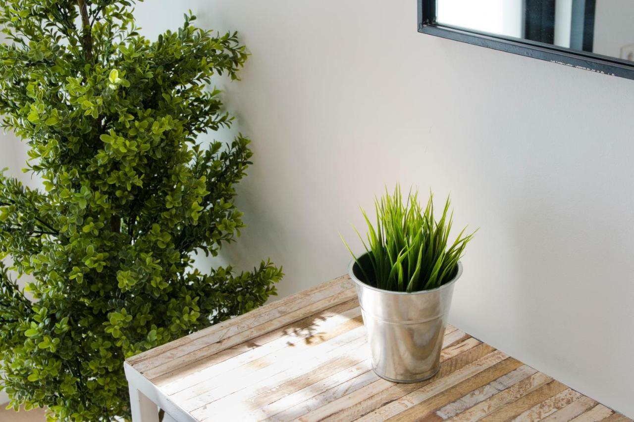 Rodas Apartment Madrid Bagian luar foto