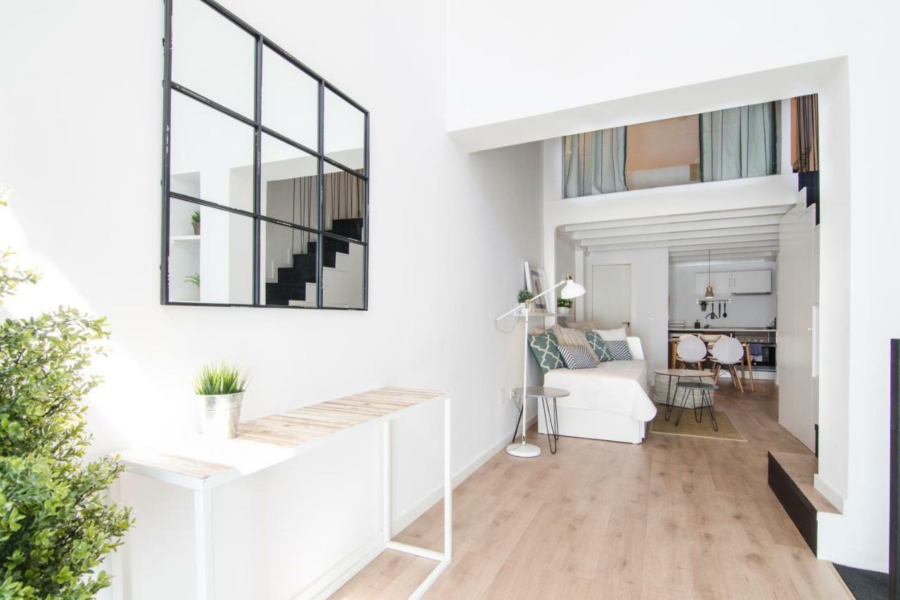 Rodas Apartment Madrid Bagian luar foto