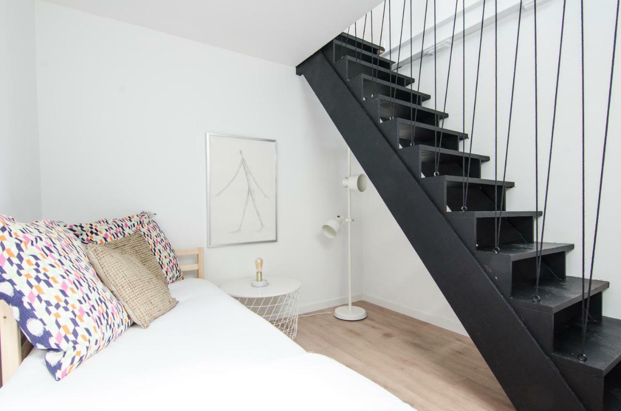Rodas Apartment Madrid Bagian luar foto