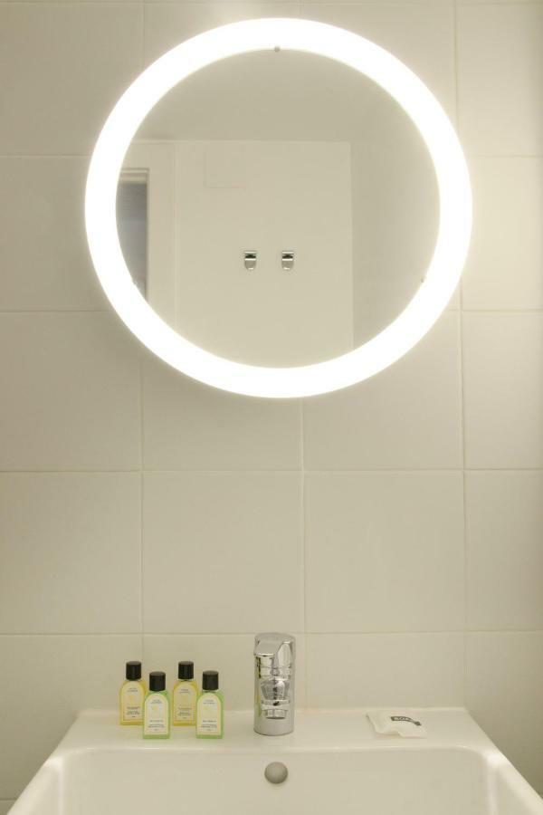 Rodas Apartment Madrid Bagian luar foto