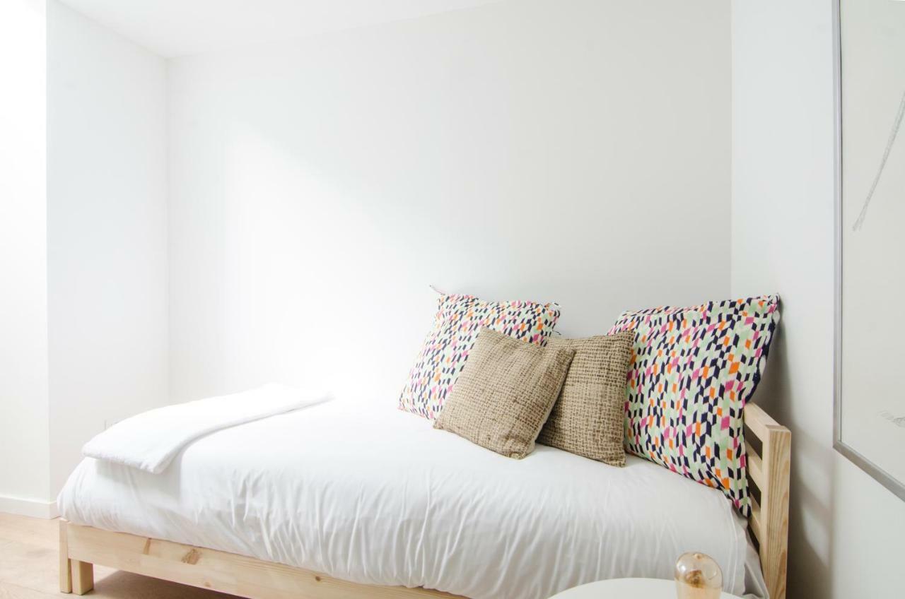 Rodas Apartment Madrid Bagian luar foto