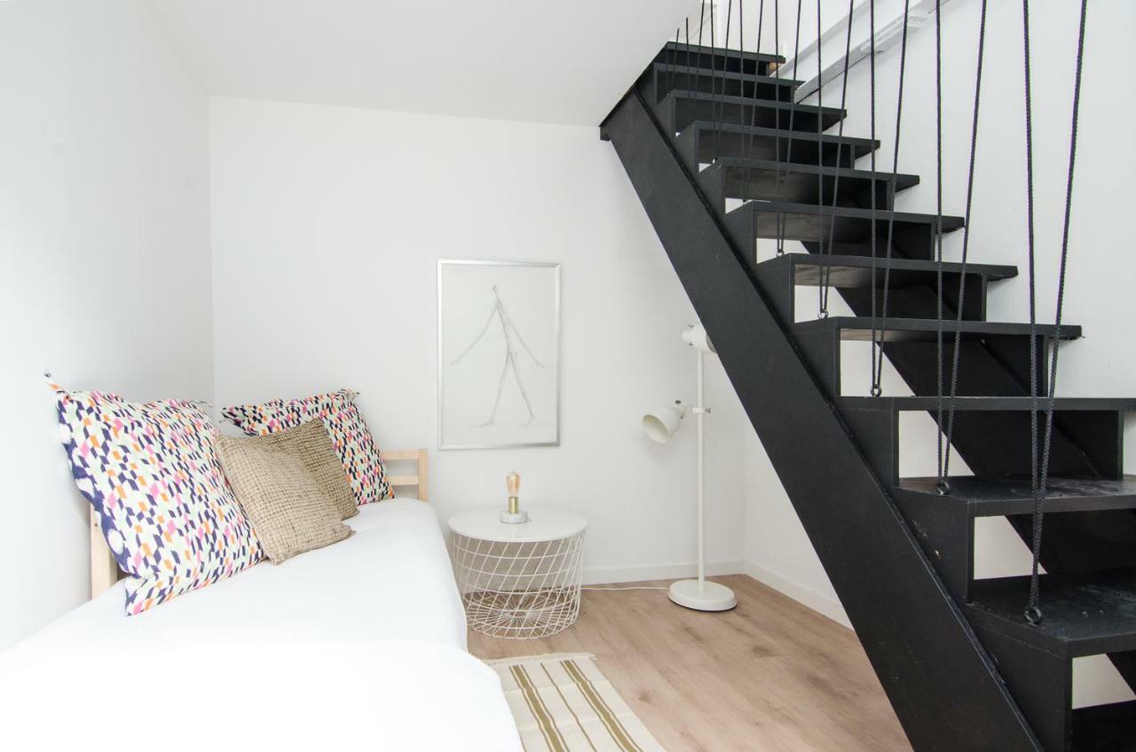 Rodas Apartment Madrid Bagian luar foto