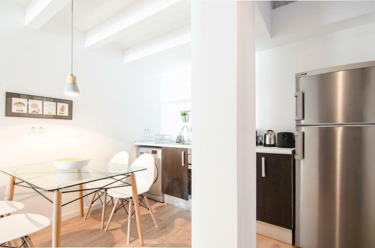 Rodas Apartment Madrid Bagian luar foto