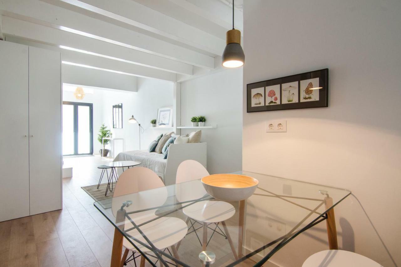 Rodas Apartment Madrid Bagian luar foto