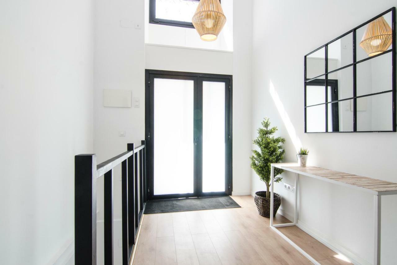 Rodas Apartment Madrid Bagian luar foto