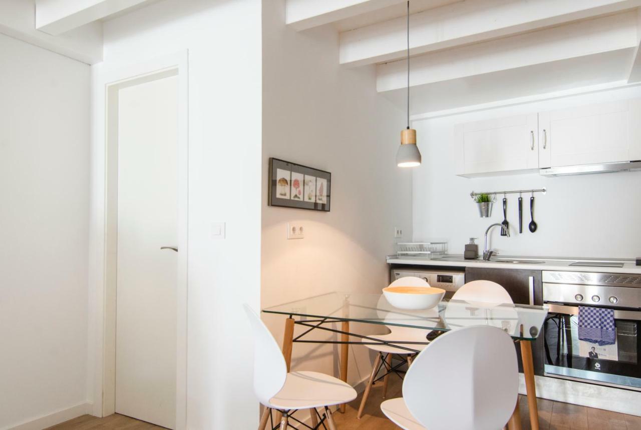 Rodas Apartment Madrid Bagian luar foto