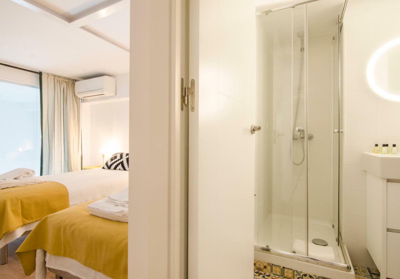 Rodas Apartment Madrid Bagian luar foto