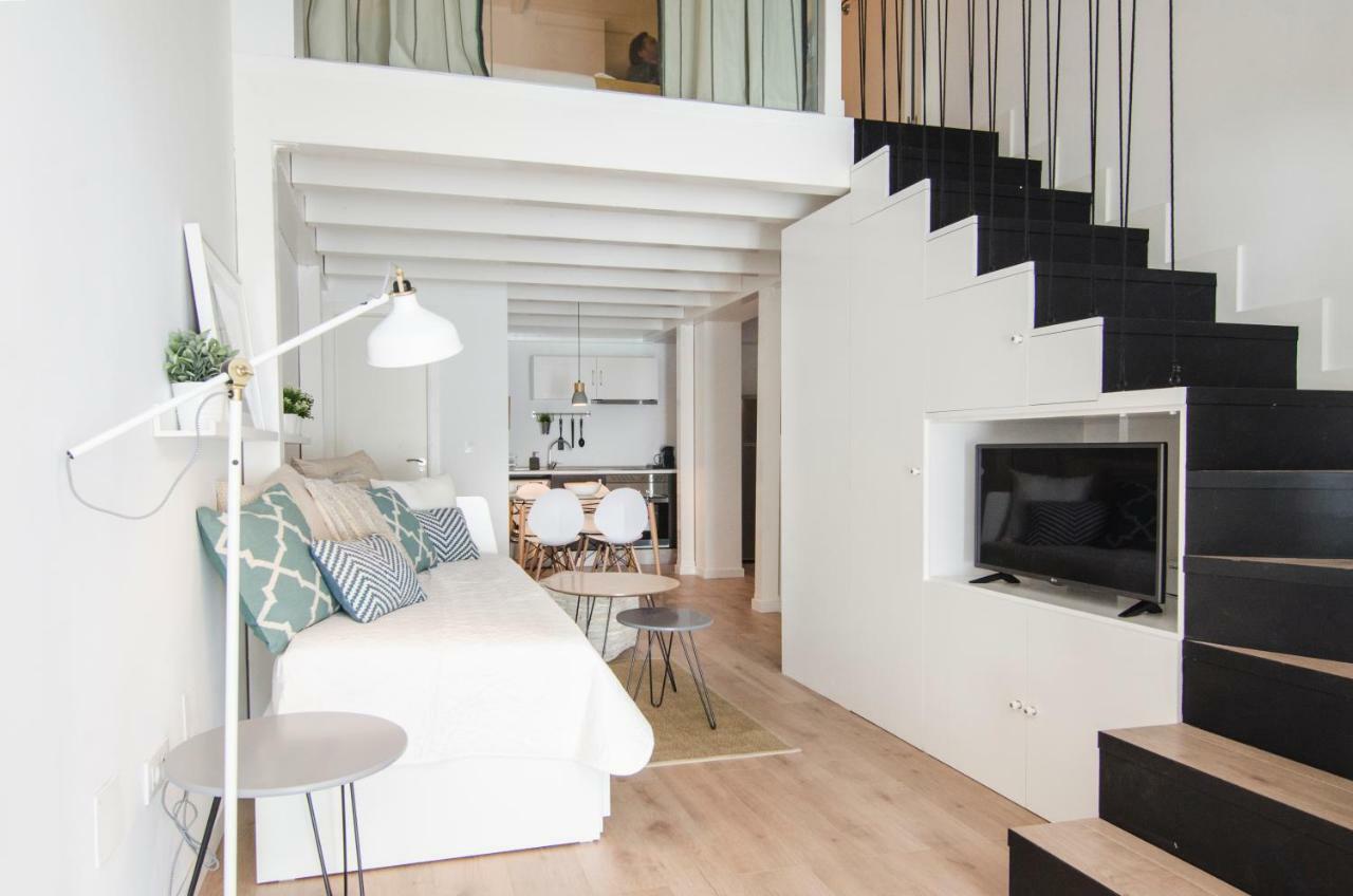 Rodas Apartment Madrid Bagian luar foto