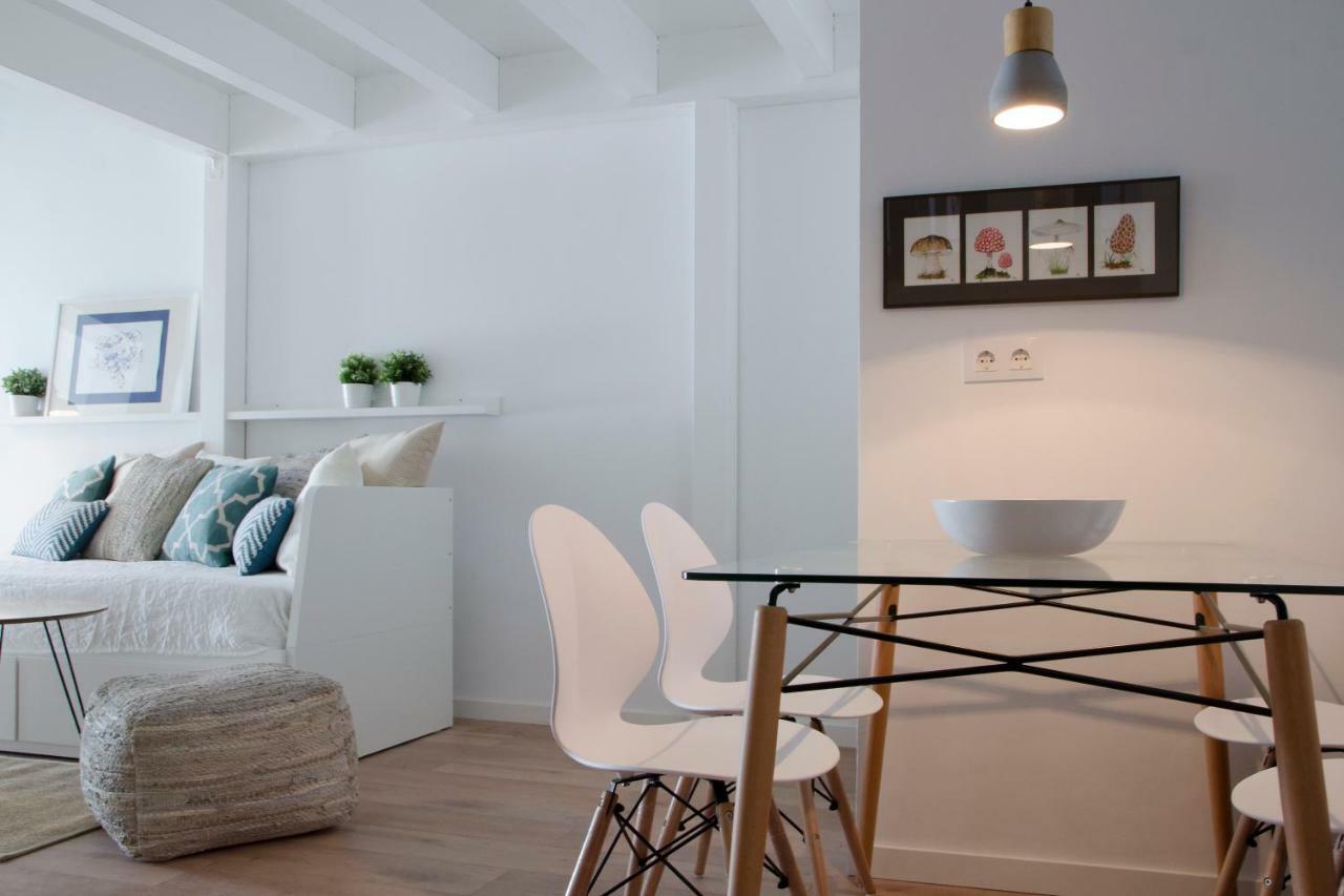 Rodas Apartment Madrid Bagian luar foto